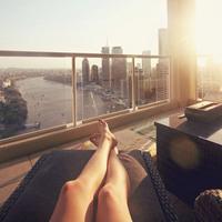 Отзыв от Наталья - Виза Destination Thailand